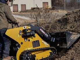 Boxer 375 Mini Skid Steer - picture1' - Click to enlarge