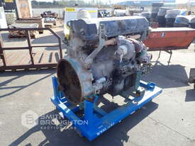 VOLVO TAD94IVE 6 CYLINDER DIESEL ENGINE - picture1' - Click to enlarge