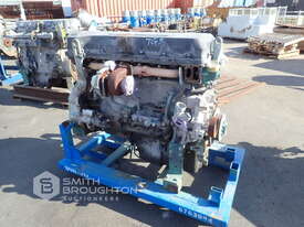 VOLVO TAD94IVE 6 CYLINDER DIESEL ENGINE - picture2' - Click to enlarge
