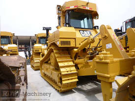 2014 Caterpillar D7R Dozer - picture0' - Click to enlarge