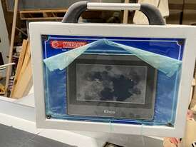 Panel  Saw -Must  sell - MAKE  AN  OFFER!!! - picture1' - Click to enlarge