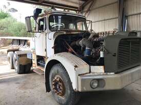 LEYLAND SCAMMELL CONTRACTOR 1972 - picture0' - Click to enlarge