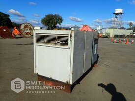 3 PHASE AIR COMPRESSOR - picture0' - Click to enlarge