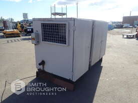 3 PHASE AIR COMPRESSOR - picture1' - Click to enlarge