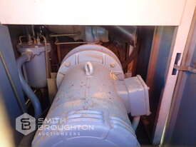 3 PHASE AIR COMPRESSOR - picture2' - Click to enlarge