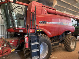 CASE IH 6088 Header(Combine) Harvester/Header - picture0' - Click to enlarge