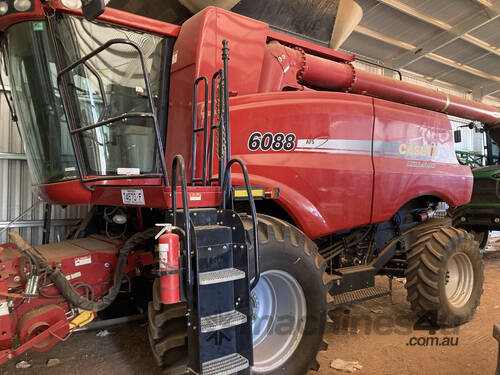 CASE IH 6088 Header(Combine) Harvester/Header