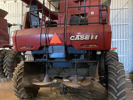 CASE IH 6088 Header(Combine) Harvester/Header - picture1' - Click to enlarge