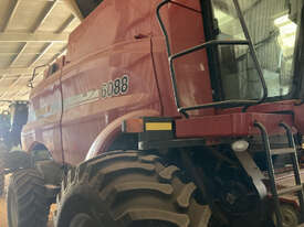 CASE IH 6088 Header(Combine) Harvester/Header - picture2' - Click to enlarge