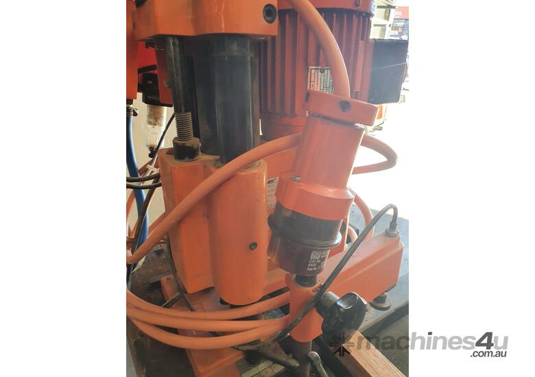 Used blum Blum Hinge hold borer Hinge Borers in , Listed on Machines4u