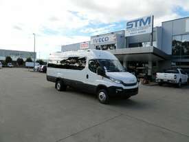 Iveco Daily Shuttle 22 + 1 Bus - picture0' - Click to enlarge