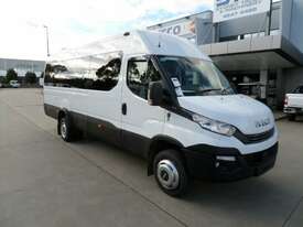 Iveco Daily Shuttle 22 + 1 Bus - picture0' - Click to enlarge