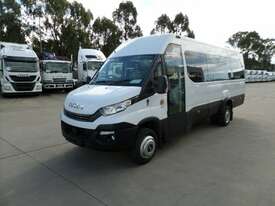 Iveco Daily Shuttle 22 + 1 Bus - picture1' - Click to enlarge