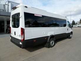 Iveco Daily Shuttle 22 + 1 Bus - picture2' - Click to enlarge