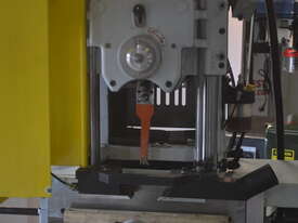 Mortiser , swing chisel mortiser , oscillating mor - picture1' - Click to enlarge