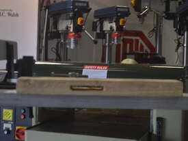 Mortiser , swing chisel mortiser , oscillating mor - picture2' - Click to enlarge