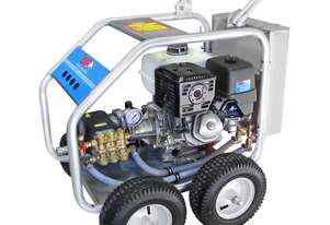 CLEANQUIP-Honda Powered Pressure Cleaner 3513G-HJVT