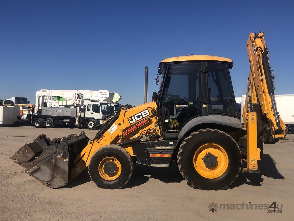Used 2010 jcb 2010 JCB 3CX ELITE BACKHOE U4242 Backhoe in , Listed on