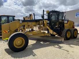 2018 Caterpillar 140M Grader  - picture0' - Click to enlarge
