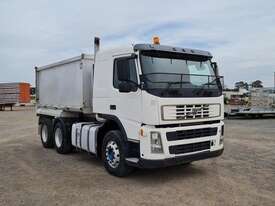 Volvo FM - picture0' - Click to enlarge