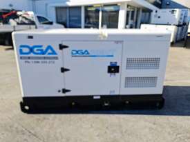 30kva Rental Generator - Hire - picture1' - Click to enlarge