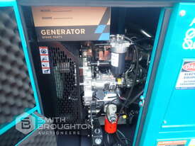 GENESYS GEN50PT 50KVA GENERATOR - picture2' - Click to enlarge