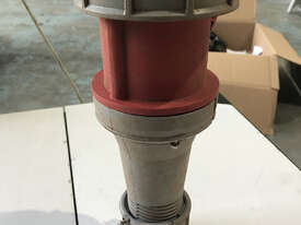 ABL Sursum 63A-6H CEE Coupling 240/ 415V - Used Item - picture2' - Click to enlarge