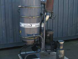 Dust Extractor Collector - Dustcontrol DC 11000 - picture0' - Click to enlarge