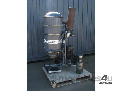 Dust Extractor Collector - Dustcontrol DC 11000