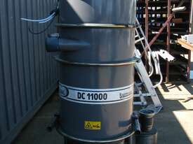 Dust Extractor Collector - Dustcontrol DC 11000 - picture0' - Click to enlarge