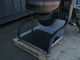 Dust Extractor Collector - Dustcontrol DC 11000 - picture1' - Click to enlarge