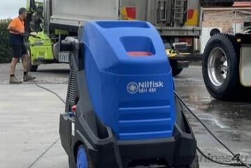 Nilfisk MH 4M 100/720 FA