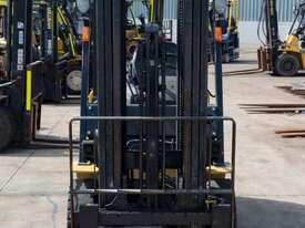 Yale GLP25TKE  Counterbalance Forklift  - picture1' - Click to enlarge