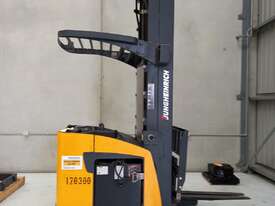 Pantogragh Reach Truck - picture0' - Click to enlarge