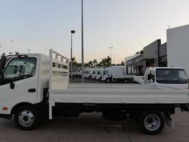 2012 HINO DUTRO 300 - Tray Truck - picture0' - Click to enlarge