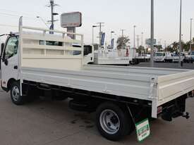 2012 HINO DUTRO 300 - Tray Truck - picture1' - Click to enlarge