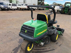 John Deere 2500A Golf Greens mower Lawn Equipment - picture0' - Click to enlarge