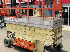 Used JLG 3246ES Electric Scissor Lift - picture1' - Click to enlarge