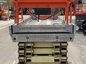 Used JLG 3246ES Electric Scissor Lift - picture2' - Click to enlarge