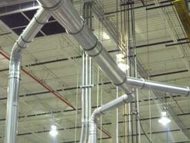 Ducting Systems - picture0' - Click to enlarge