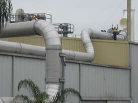 Ducting Systems - picture1' - Click to enlarge