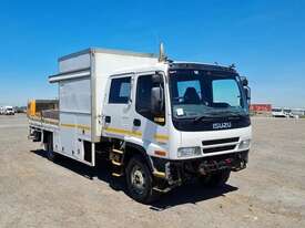 Isuzu FRR - picture0' - Click to enlarge