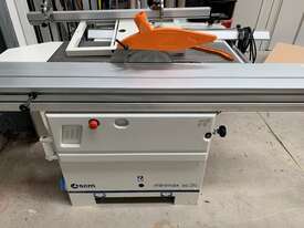 Near new SCM Minimax SC 2c Classic Sliding Table Saw - picture0' - Click to enlarge