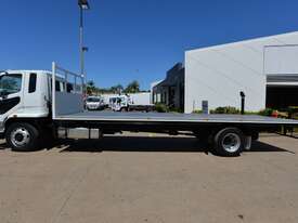 2008 MITSUBISHI FUSO FIGHTER FM600 - Tray Truck - picture0' - Click to enlarge