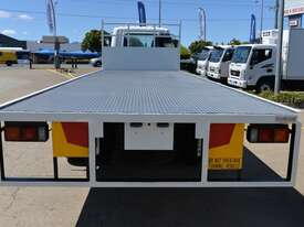 2008 MITSUBISHI FUSO FIGHTER FM600 - Tray Truck - picture2' - Click to enlarge