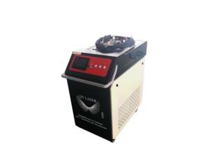 Laser Welding Machine