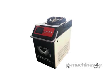 Laser Welding Machine