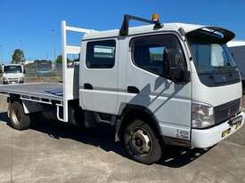 Fuso FE85P Canter - picture0' - Click to enlarge