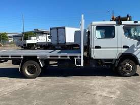 Fuso FE85P Canter - picture0' - Click to enlarge