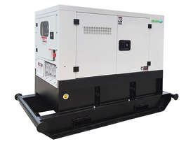 6kVa GP6k Generator - picture2' - Click to enlarge